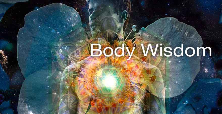 Body-Wisdom