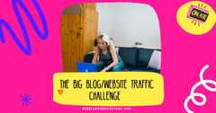 Big Blog Challenge