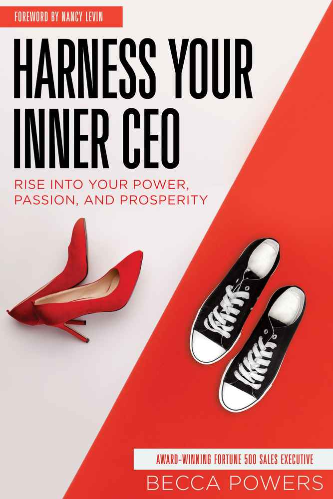 E-Book Harness Your Inner CEO 