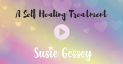 Self Healing Treatment Meditation