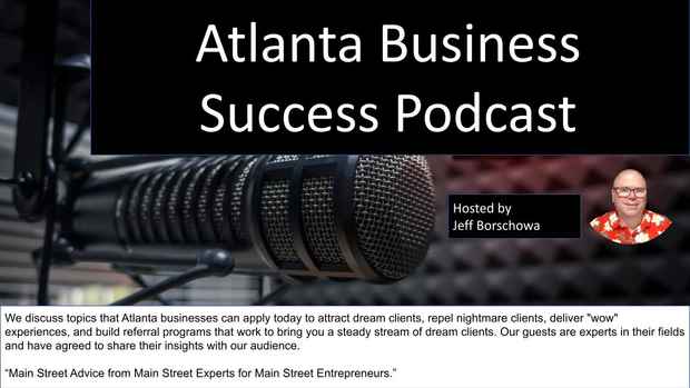 Atlanta Business Success