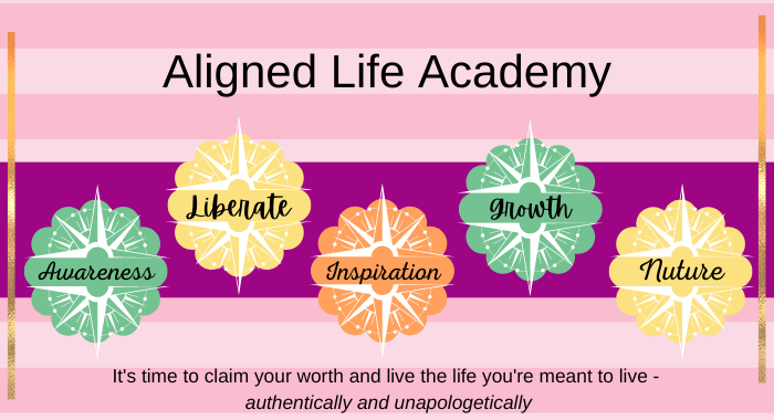 Aligned Life Academy Membership