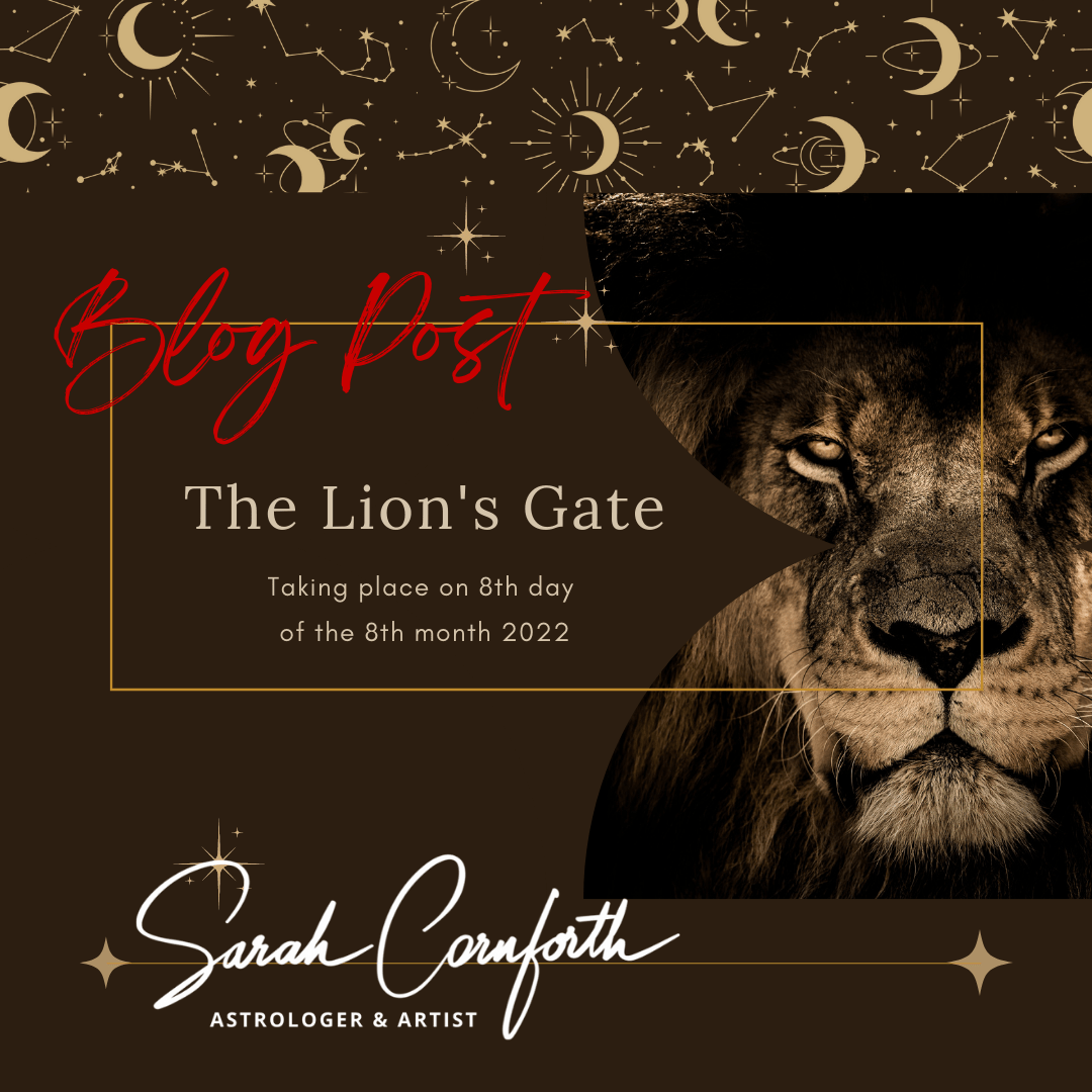 What is the Lions Gate -min
