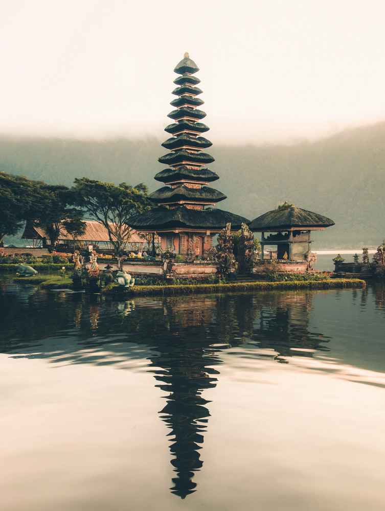 Bali Retreat med Kisser og Nana november 2023