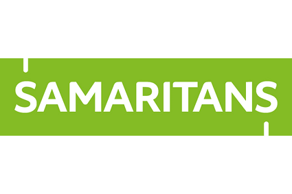 samaritans log