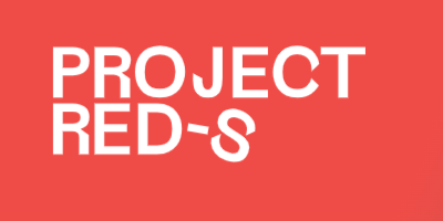 project RED-S logo