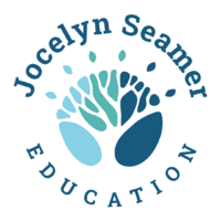 Jocelyn Seamer Education Logo