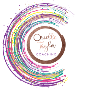 Orielle Taylor Coaching logo