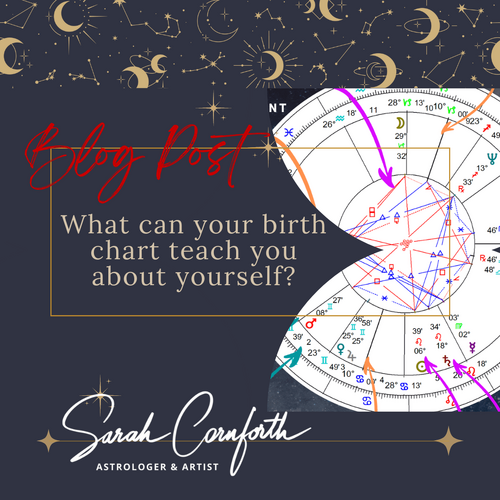 What can your birth chart teach you about yourself-min