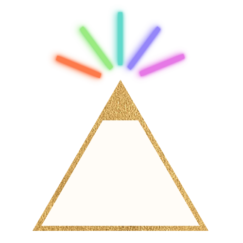 Color Mystery School logo