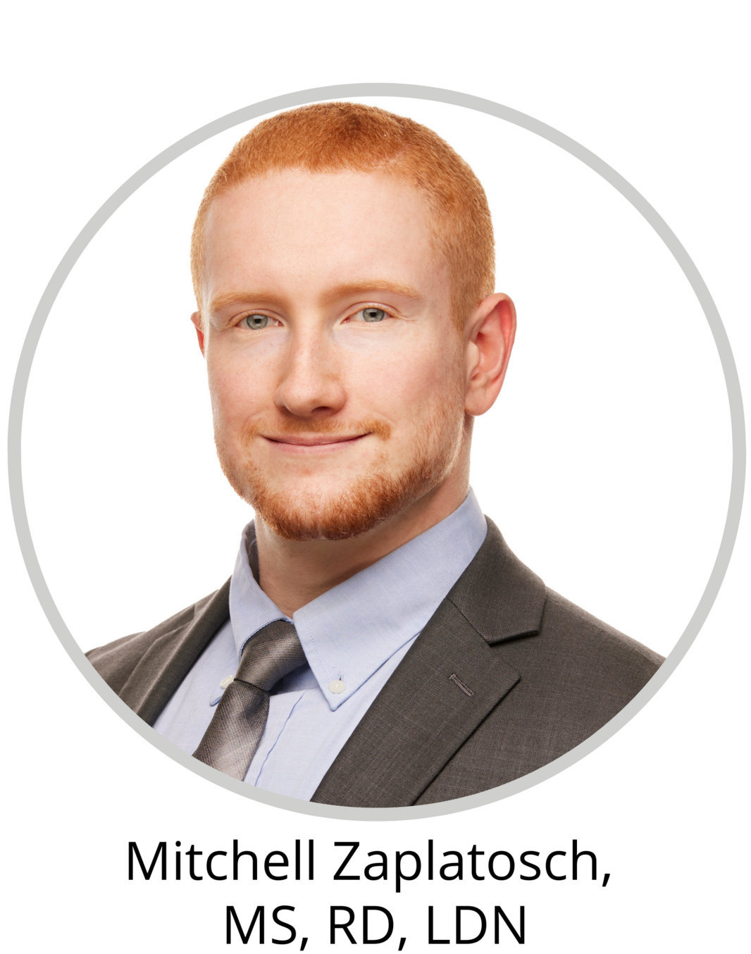 Mitchell Zaplatosch- HS Symposium 1.0 Speaker