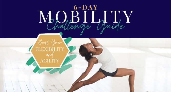 6-Day Mobility Challenge