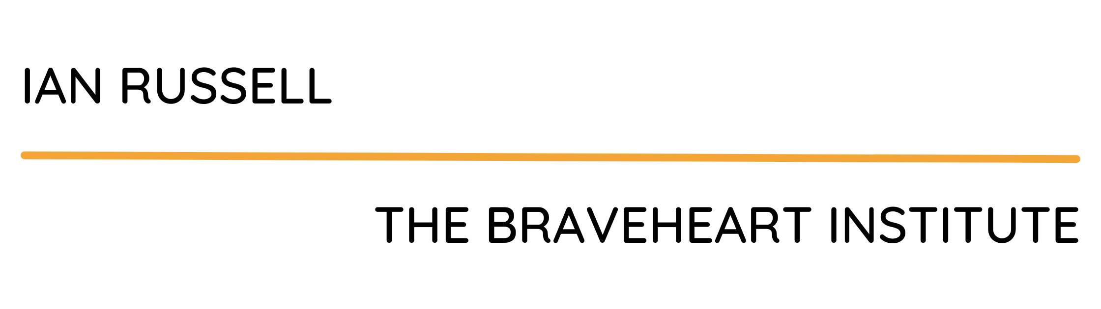 The Braveheart Institute logo