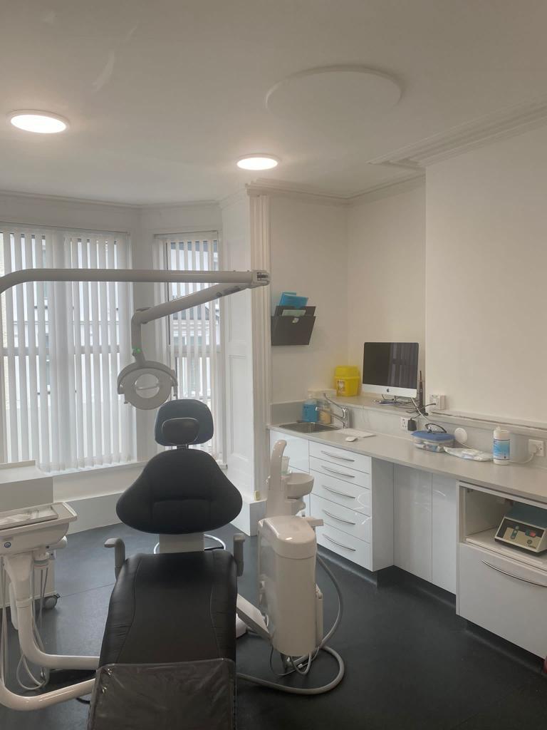 Why Choose Us Future Health Partnership