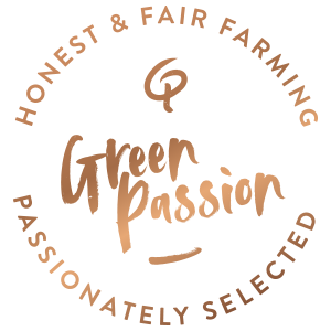 GP etiket logo