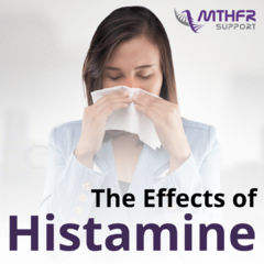 The Effects of Histamine