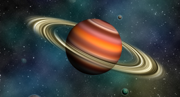 Saturn