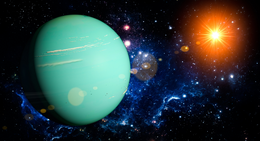 Uranus