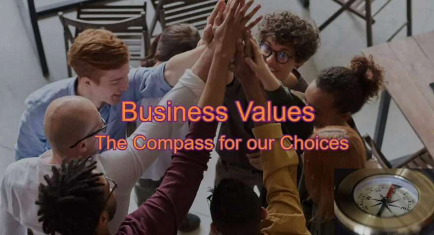 Business-Values