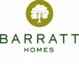 Barratt Homes logo