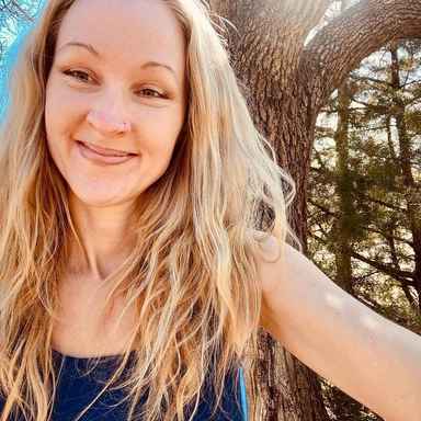 Tiffany Stewart - Shaman Healer, and Yoga Teacher at The Yoga Casa