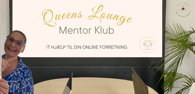 Queens Lounge - Medlemsklub