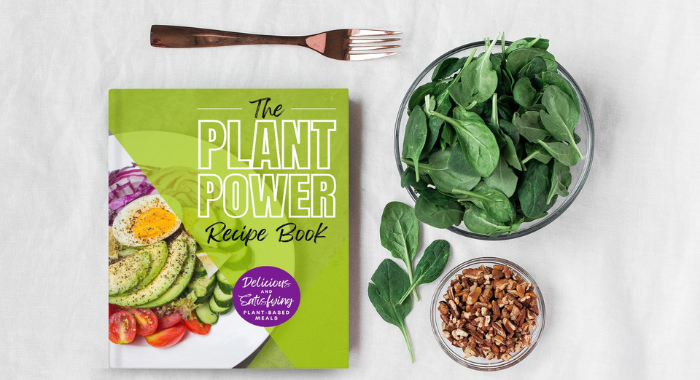 Plant-Based Recipes