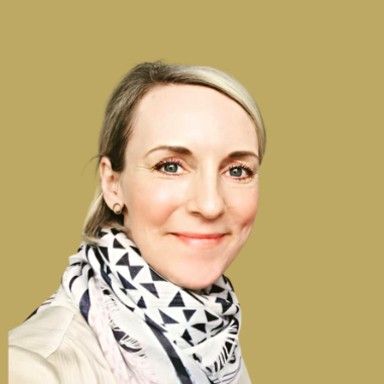 Katrine Hammer - Klinikejer og veterinærsygeplejerske