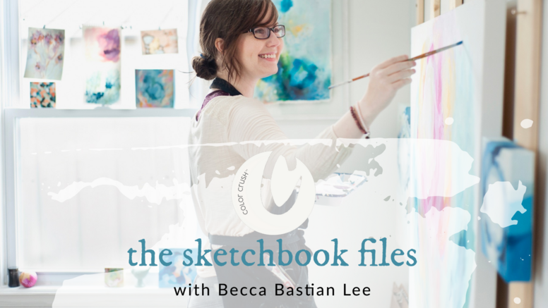 The Sketchbook Files