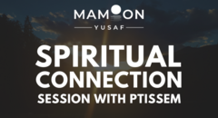 IMAGE | Spiritual Connection Session with Ptissem Product Card