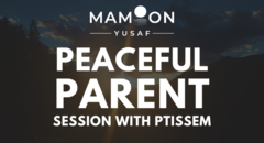 IMAGE | Peaceful Parent Session with Ptissem Product Card