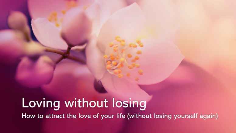 Loving without Losing