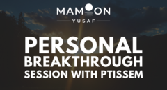 IMAGE | Personal Breakthrough with Ptissem Product Card