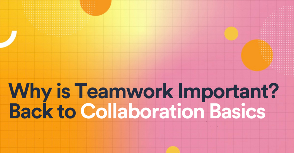 Why is Team work Important (2)