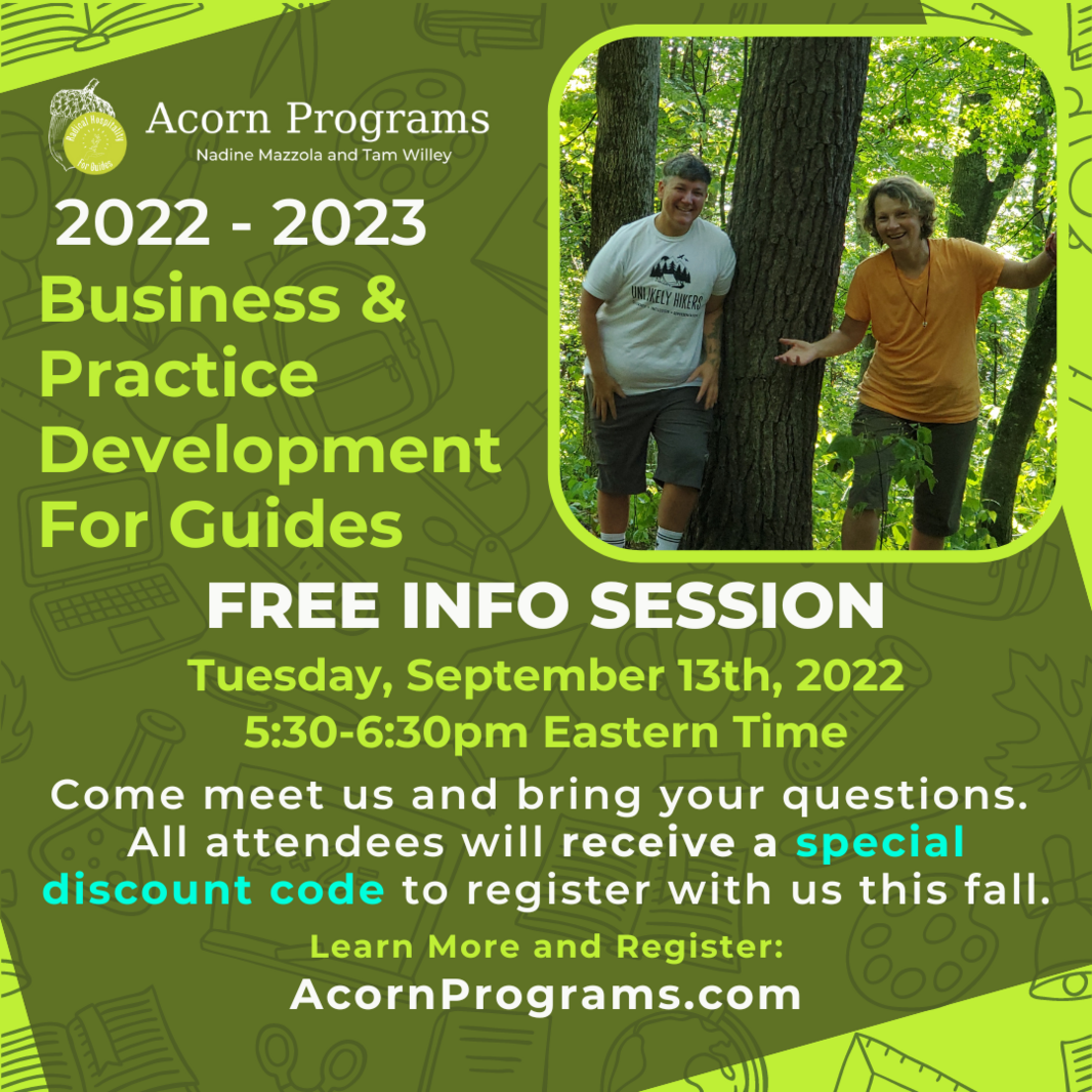 Acorn Open Enrollment & FREE Info Session 2022 (Instagram Post) (2)