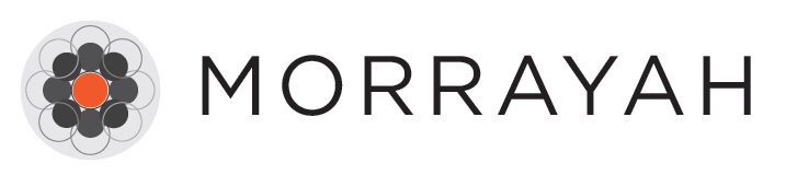 Morrayah logo
