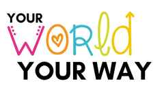 your world your way logo (1)
