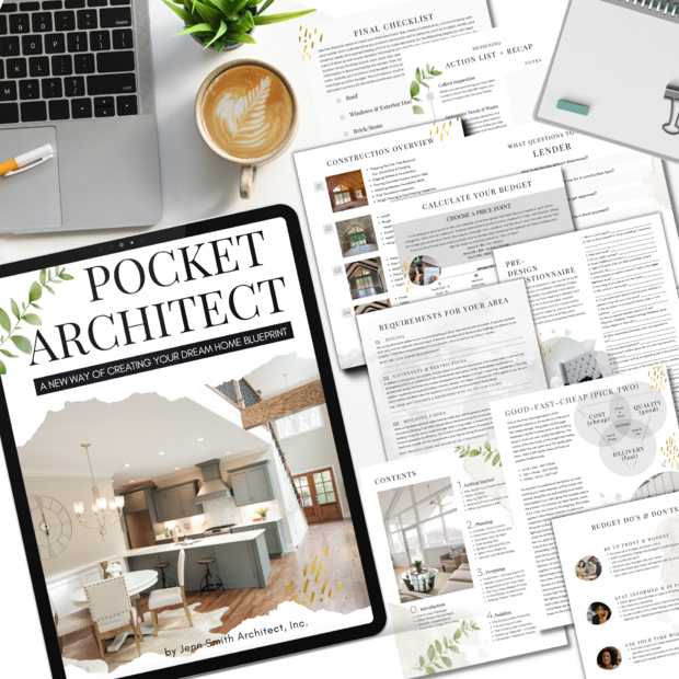 Promo Page Your Pocket Architect (2)