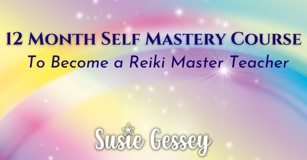 Self Mastery Course (1)