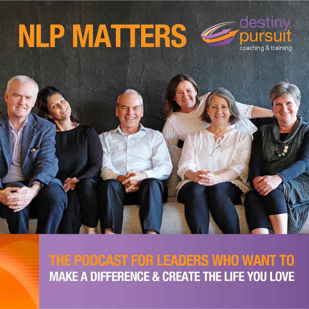NLP-Matters-Cover