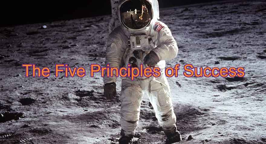 Five-Principles