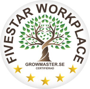 hållbar utveckling på arbetsplatsen