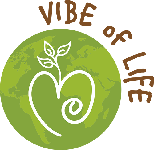 Vibe of Life logo