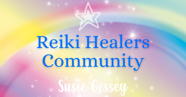 Reiki Healers Community (3)