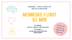 Kopi af Menneske først så mor 