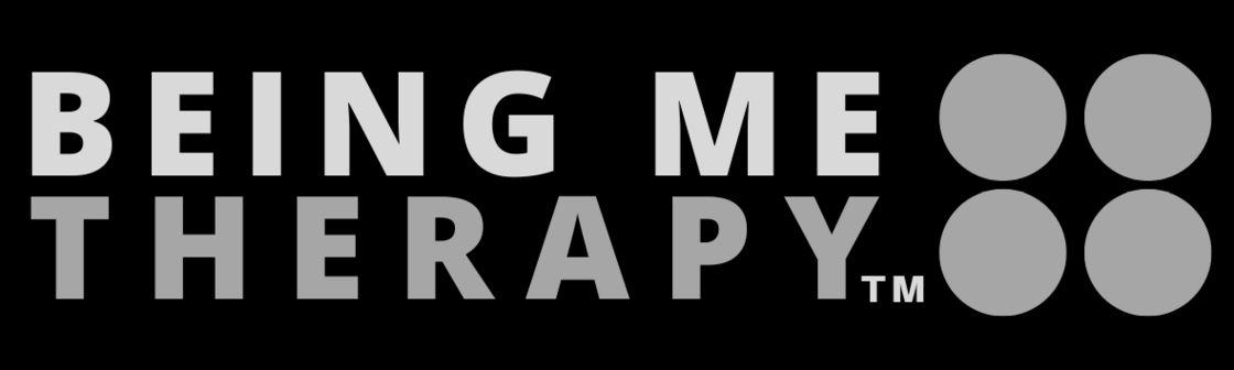 BEING ME THERAPY logo