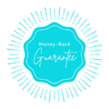 Money-Back Guarantee Website Graphic