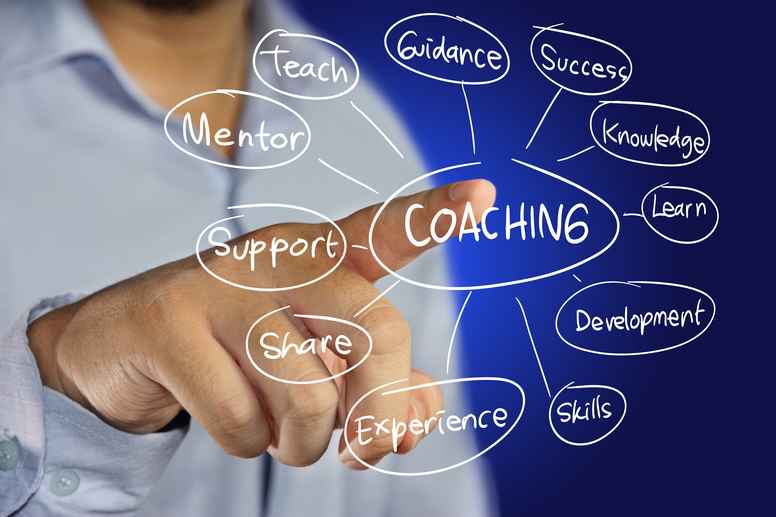 Passion Test Consultant Certification for Coaches