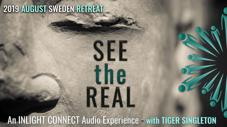 See the Real - 8HR Audio Journey
