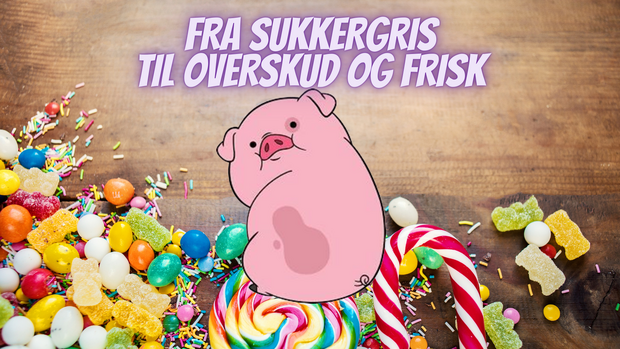 Sukkergris